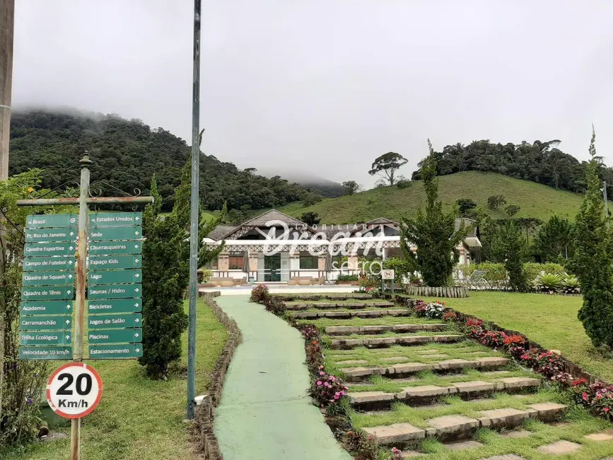 Terreno / Lote à venda, 840m2 em Vargem Grande, Teresopolis - RJ - imagem 3 Foto 3 de Terreno / Lote à venda, 840m2 em Vargem Grande, Teresopolis - RJ