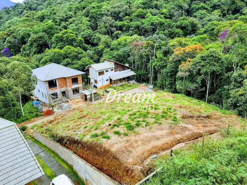 Foto 2 de Terreno / Lote à venda, 840m2 em Vargem Grande, Teresopolis - RJ