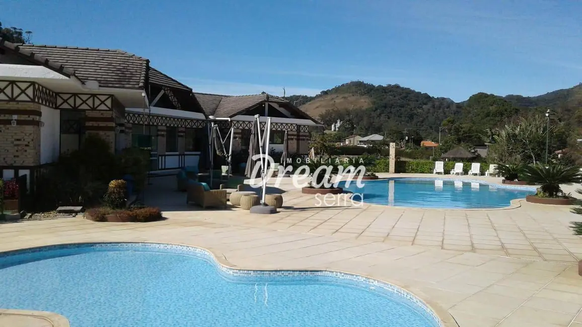 Foto 1 de Terreno / Lote à venda, 840m2 em Vargem Grande, Teresopolis - RJ