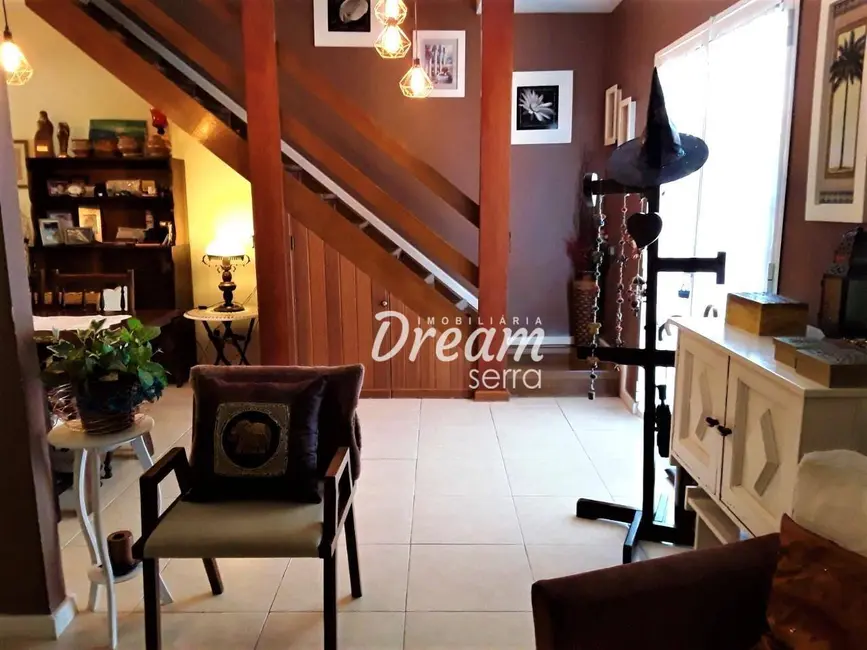 Casa de Condomínio com 5 quartos à venda, 2915m2 em Cascata Guarani, Teresopolis - RJ - imagem 7 Foto 7 de Casa de Condomínio com 5 quartos à venda, 2915m2 em Cascata Guarani, Teresopolis - RJ