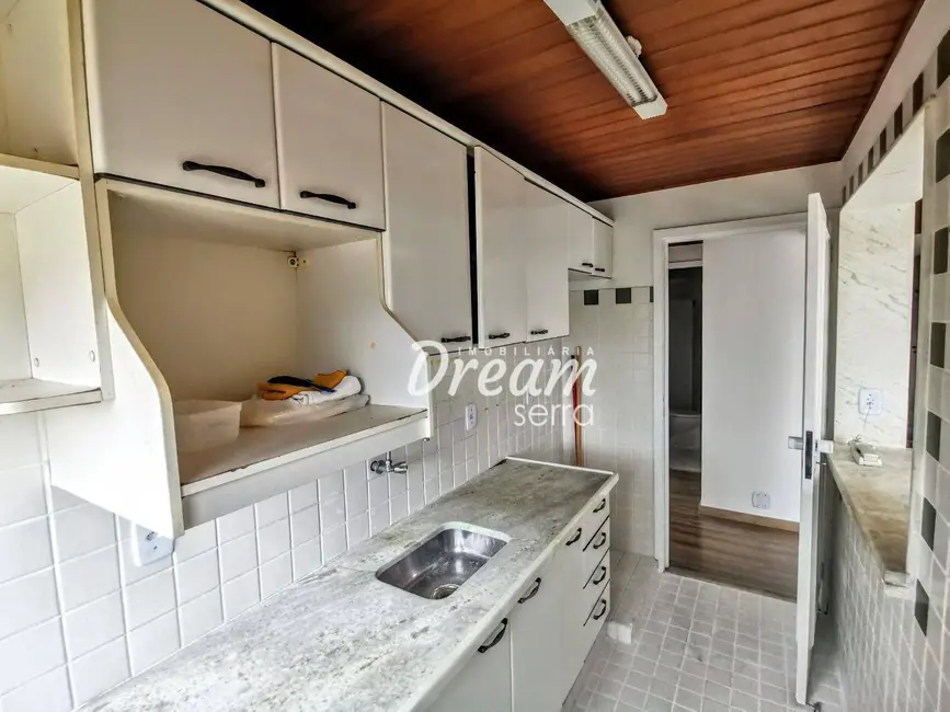 Foto 9 de Apartamento com 2 quartos à venda, 69m2 em Alto, Teresopolis - RJ