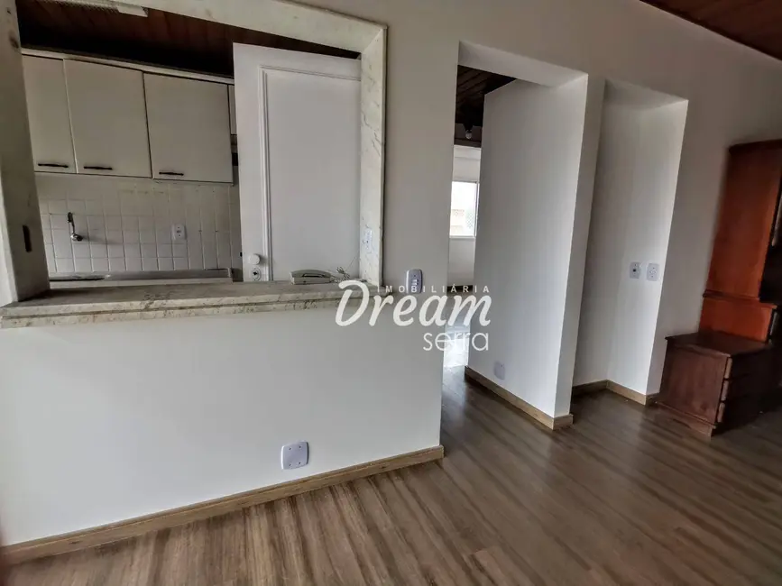 Foto 7 de Apartamento com 2 quartos à venda, 69m2 em Alto, Teresopolis - RJ