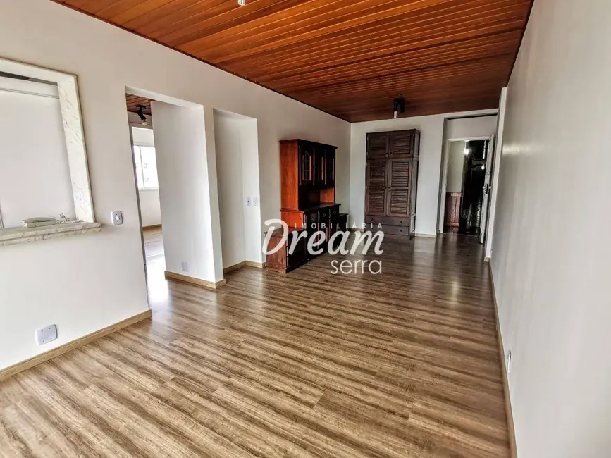 Foto 2 de Apartamento com 2 quartos à venda, 69m2 em Alto, Teresopolis - RJ