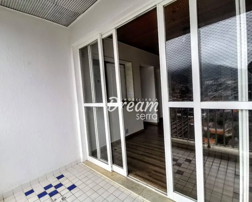 Foto 6 de Apartamento com 2 quartos à venda, 69m2 em Alto, Teresopolis - RJ