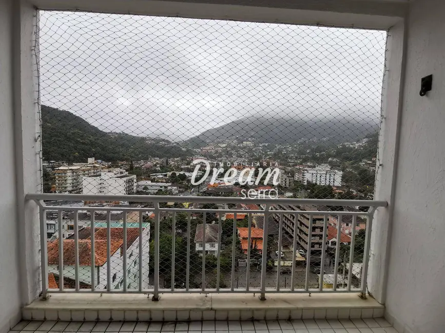 Foto 5 de Apartamento com 2 quartos à venda, 69m2 em Alto, Teresopolis - RJ