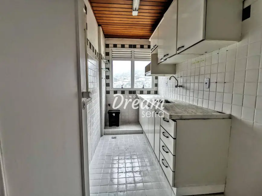 Foto 8 de Apartamento com 2 quartos à venda, 69m2 em Alto, Teresopolis - RJ