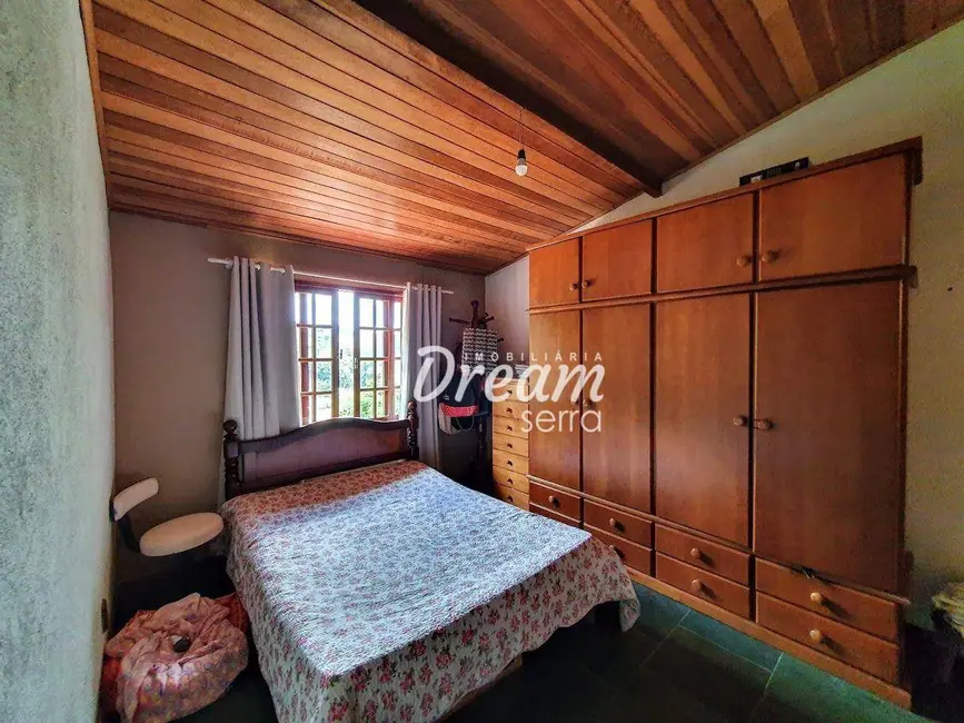 Casa com 3 quartos à venda, 420m2 em Albuquerque, Teresopolis - RJ - imagem 9 Foto 9 de Casa com 3 quartos à venda, 420m2 em Albuquerque, Teresopolis - RJ