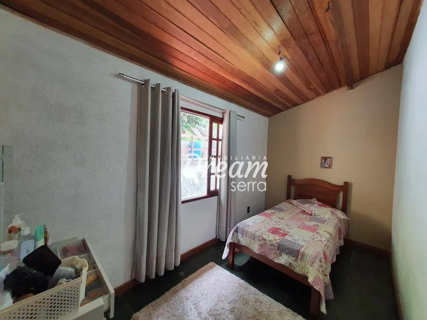 Casa com 3 quartos à venda, 420m2 em Albuquerque, Teresopolis - RJ - imagem 7 Foto 7 de Casa com 3 quartos à venda, 420m2 em Albuquerque, Teresopolis - RJ