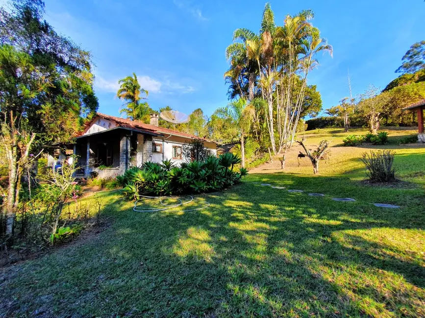 Foto 4 de Casa de Condomínio com 4 quartos à venda, 1093m2 em Três Córregos, Teresopolis - RJ