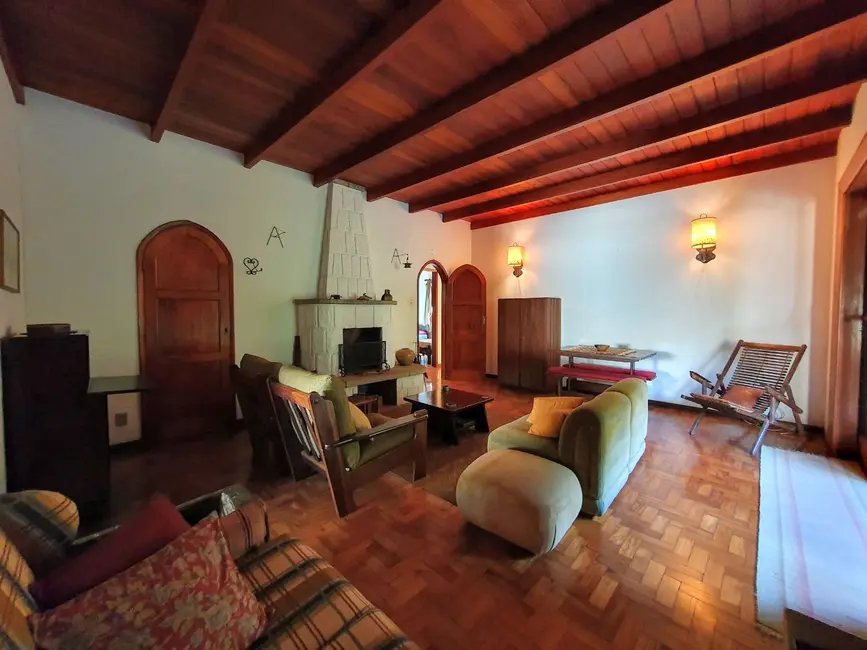 Foto 5 de Casa de Condomínio com 4 quartos à venda, 1093m2 em Três Córregos, Teresopolis - RJ