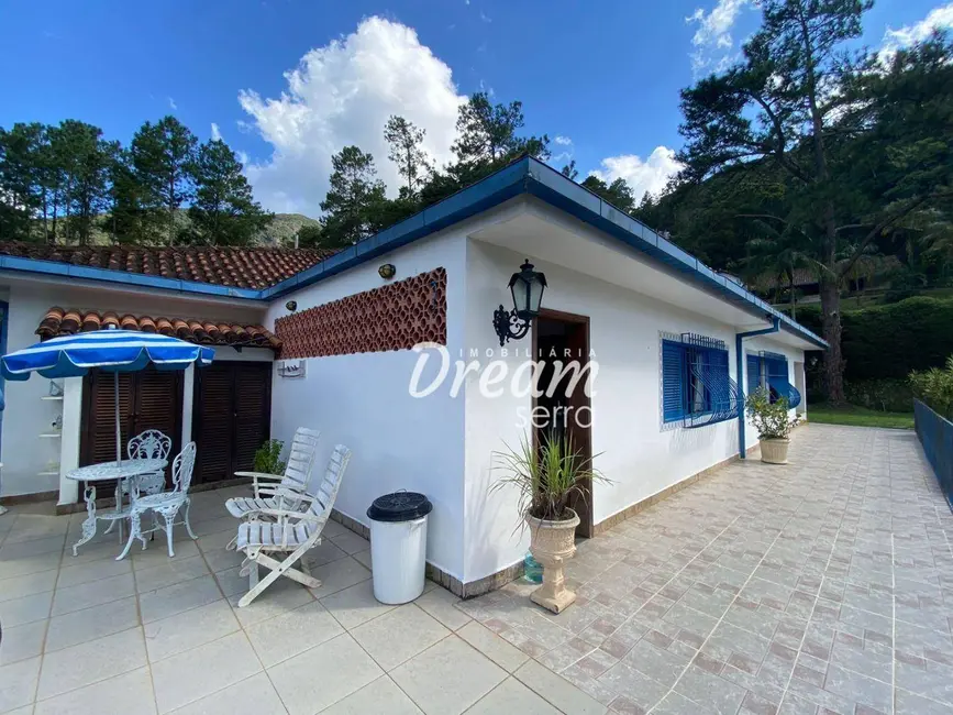Sítio / Rancho com 6 quartos à venda, 14092m2 em Albuquerque, Teresopolis - RJ - imagem 8 Foto 8 de Sítio / Rancho com 6 quartos à venda, 14092m2 em Albuquerque, Teresopolis - RJ