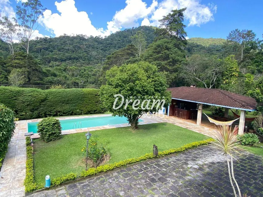 Sítio / Rancho com 6 quartos à venda, 14092m2 em Albuquerque, Teresopolis - RJ - imagem 6 Foto 6 de Sítio / Rancho com 6 quartos à venda, 14092m2 em Albuquerque, Teresopolis - RJ