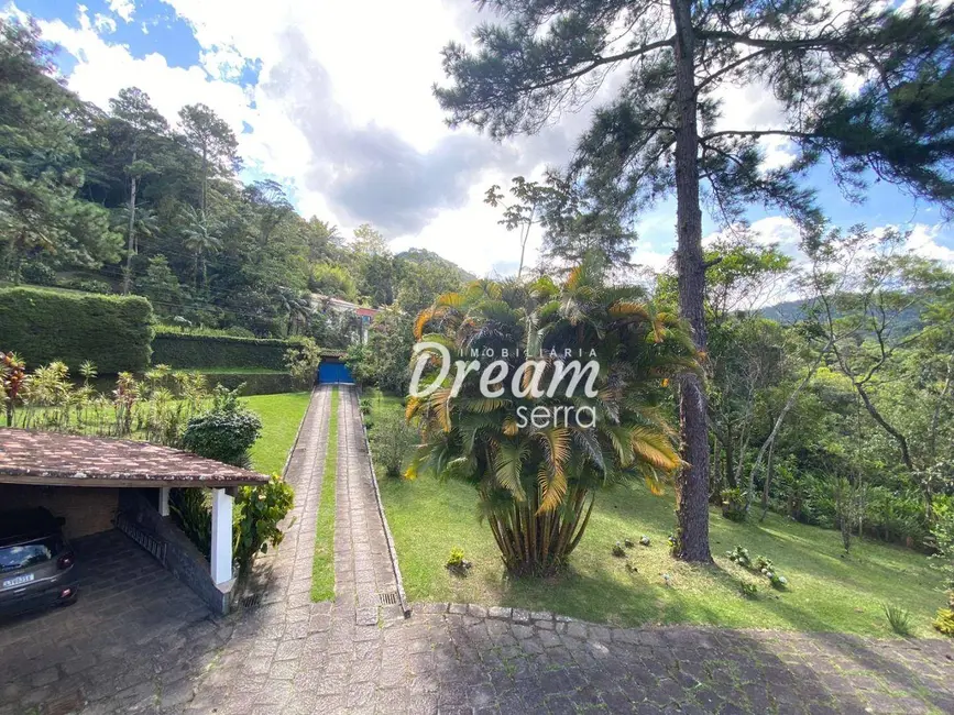 Sítio / Rancho com 6 quartos à venda, 14092m2 em Albuquerque, Teresopolis - RJ - imagem 5 Foto 5 de Sítio / Rancho com 6 quartos à venda, 14092m2 em Albuquerque, Teresopolis - RJ