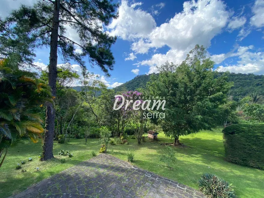Sítio / Rancho com 6 quartos à venda, 14092m2 em Albuquerque, Teresopolis - RJ - imagem 3 Foto 3 de Sítio / Rancho com 6 quartos à venda, 14092m2 em Albuquerque, Teresopolis - RJ