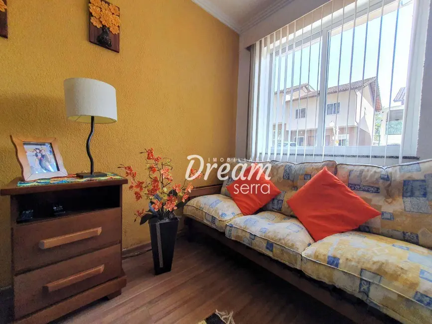 Foto 5 de Casa de Condomínio com 2 quartos à venda, 106m2 em Araras, Teresopolis - RJ