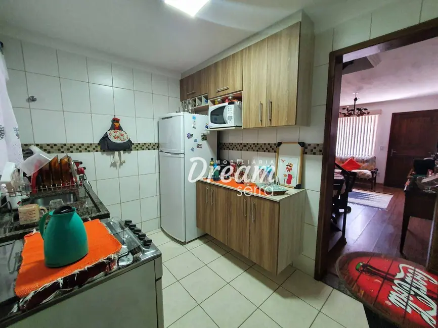 Foto 8 de Casa de Condomínio com 2 quartos à venda, 106m2 em Araras, Teresopolis - RJ
