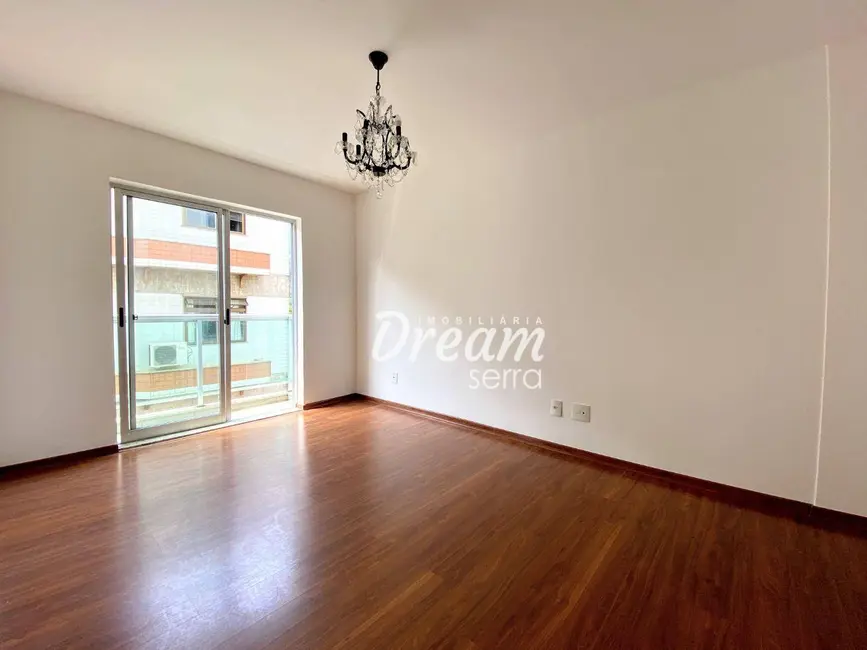 Foto 8 de Apartamento com 1 quarto à venda e para alugar, 50m2 em Alto, Teresopolis - RJ
