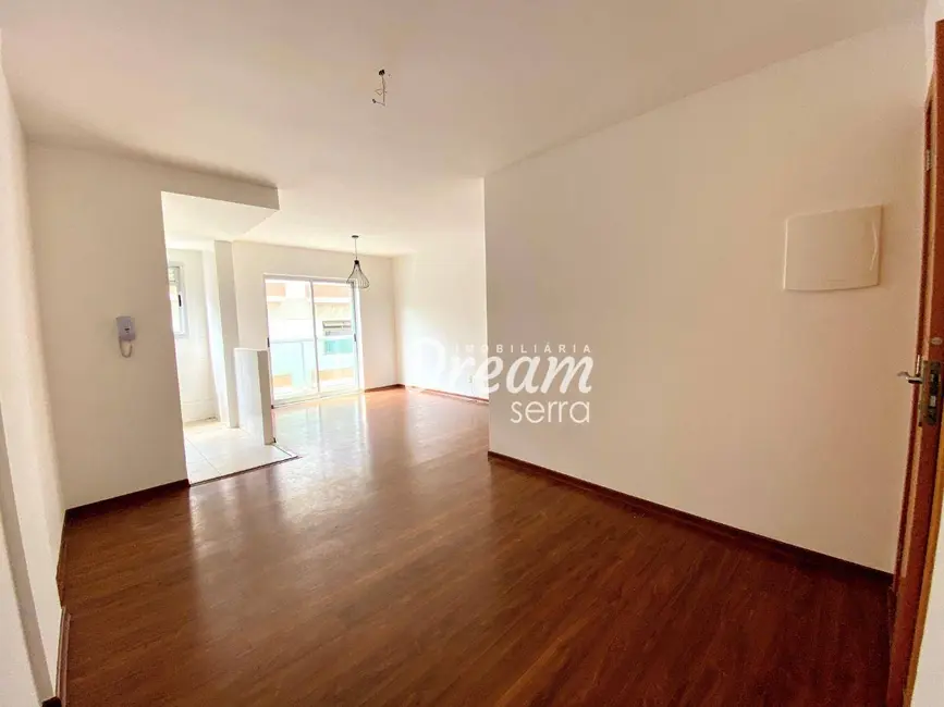 Foto 2 de Apartamento com 1 quarto à venda e para alugar, 50m2 em Alto, Teresopolis - RJ