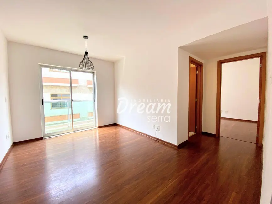 Foto 6 de Apartamento com 1 quarto à venda e para alugar, 50m2 em Alto, Teresopolis - RJ