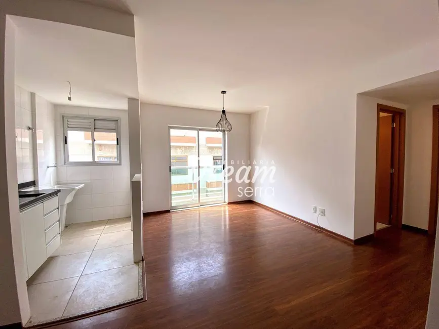 Foto 1 de Apartamento com 1 quarto à venda e para alugar, 50m2 em Alto, Teresopolis - RJ