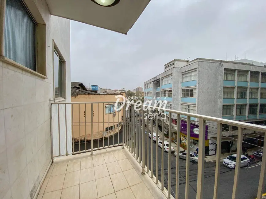 Foto 19 de Apartamento com 3 quartos à venda, 107m2 em Várzea, Teresopolis - RJ