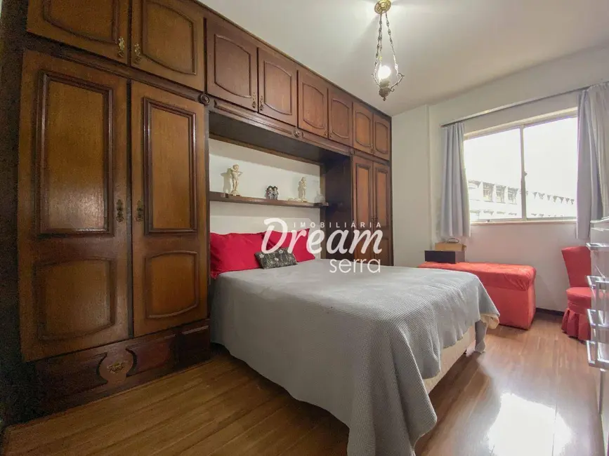 Foto 21 de Apartamento com 3 quartos à venda, 107m2 em Várzea, Teresopolis - RJ