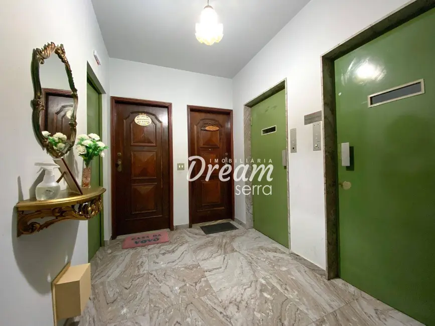 Foto 26 de Apartamento com 3 quartos à venda, 107m2 em Várzea, Teresopolis - RJ
