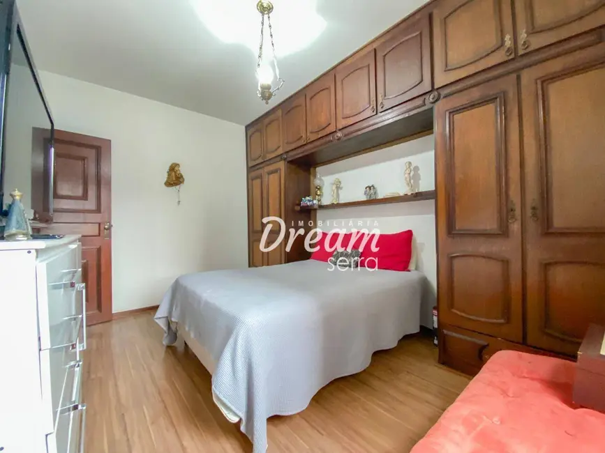 Foto 22 de Apartamento com 3 quartos à venda, 107m2 em Várzea, Teresopolis - RJ