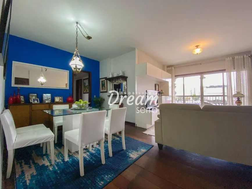 Foto 4 de Apartamento com 3 quartos à venda, 107m2 em Várzea, Teresopolis - RJ