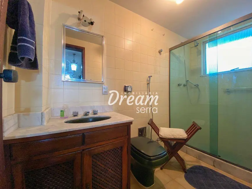 Foto 20 de Apartamento com 3 quartos à venda, 107m2 em Várzea, Teresopolis - RJ