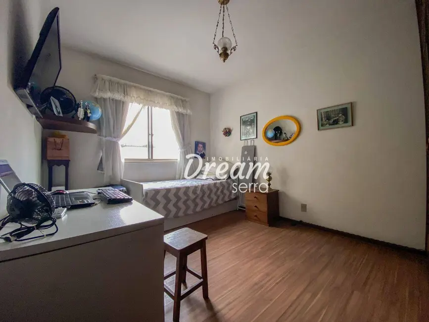 Foto 23 de Apartamento com 3 quartos à venda, 107m2 em Várzea, Teresopolis - RJ