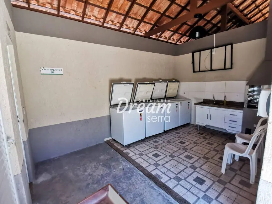 Foto 11 de Apartamento com 2 quartos à venda, 50m2 em Pimenteiras, Teresopolis - RJ