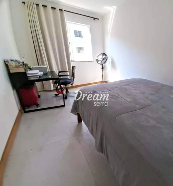 Foto 7 de Apartamento com 2 quartos à venda, 50m2 em Pimenteiras, Teresopolis - RJ