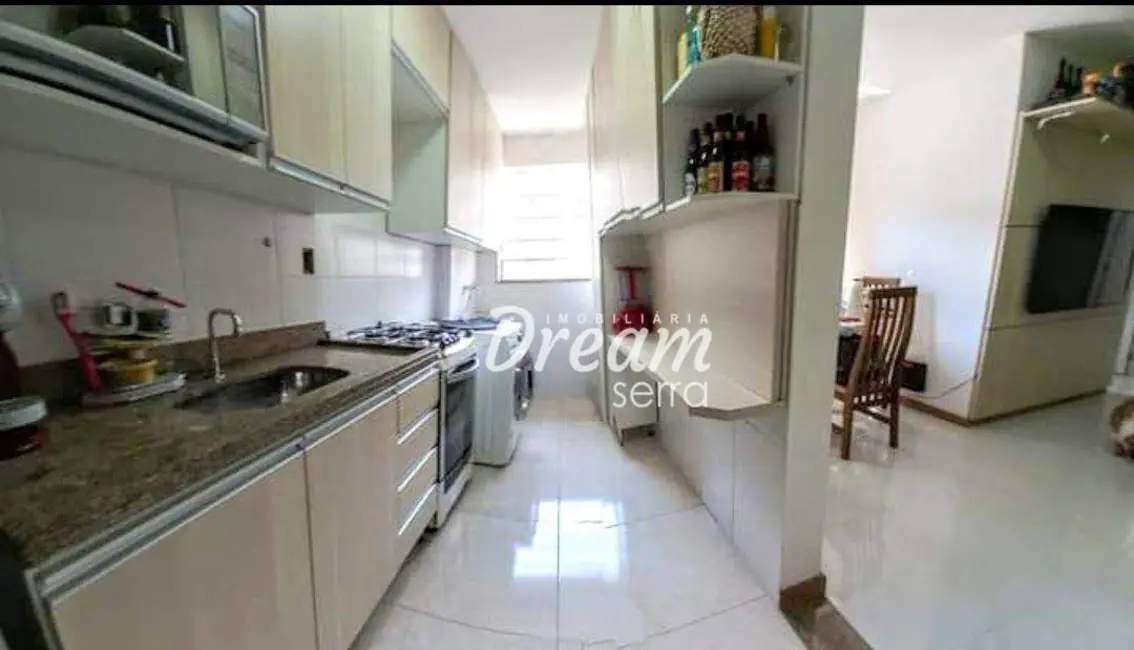 Foto 8 de Apartamento com 2 quartos à venda, 50m2 em Pimenteiras, Teresopolis - RJ