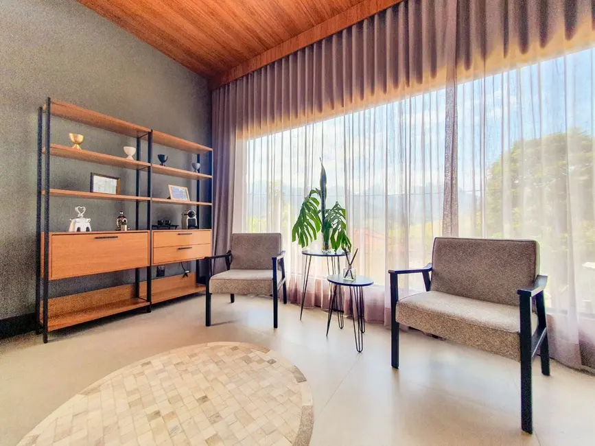 Foto 8 de Casa de Condomínio com 3 quartos à venda, 334m2 em Vargem Grande, Teresopolis - RJ