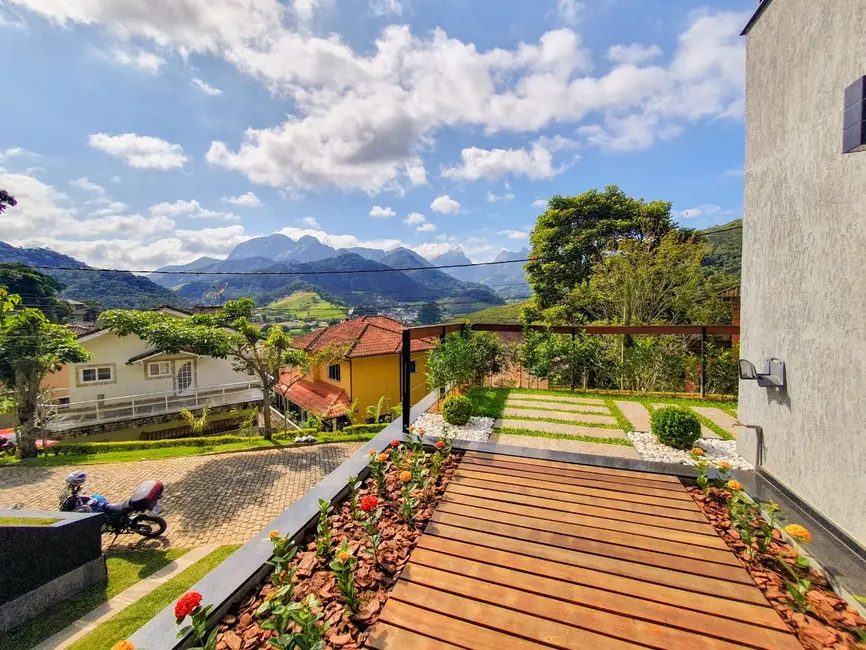 Foto 7 de Casa de Condomínio com 3 quartos à venda, 334m2 em Vargem Grande, Teresopolis - RJ