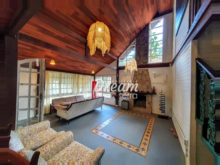 Casa com 7 quartos à venda, 3753m2 em Albuquerque, Teresopolis - RJ - imagem 9 Foto 9 de Casa com 7 quartos à venda, 3753m2 em Albuquerque, Teresopolis - RJ