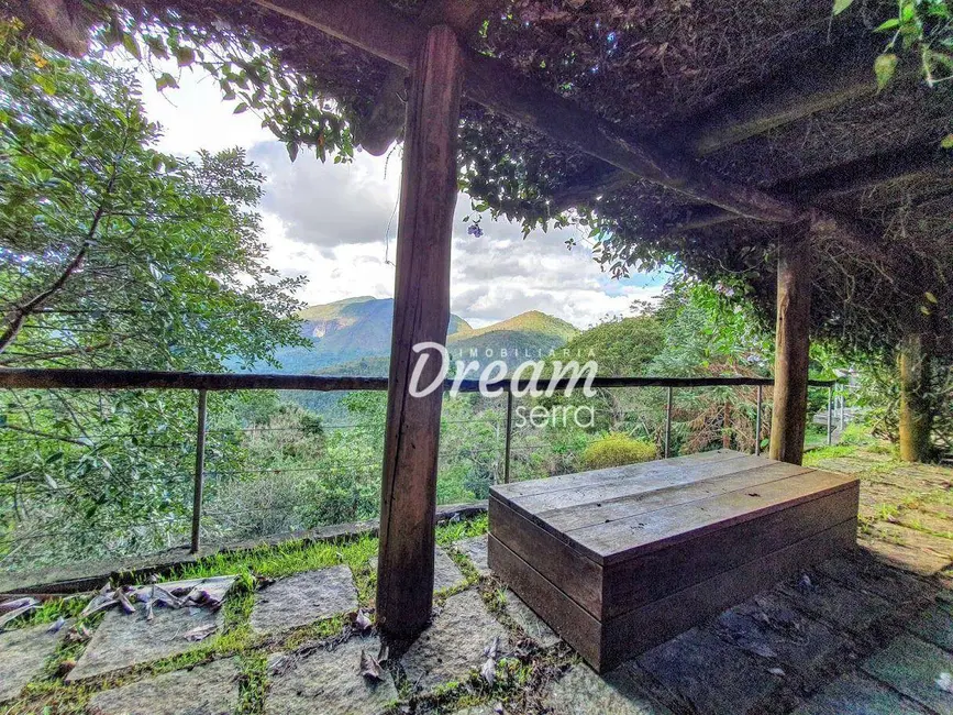 Casa com 7 quartos à venda, 3753m2 em Albuquerque, Teresopolis - RJ - imagem 7 Foto 7 de Casa com 7 quartos à venda, 3753m2 em Albuquerque, Teresopolis - RJ