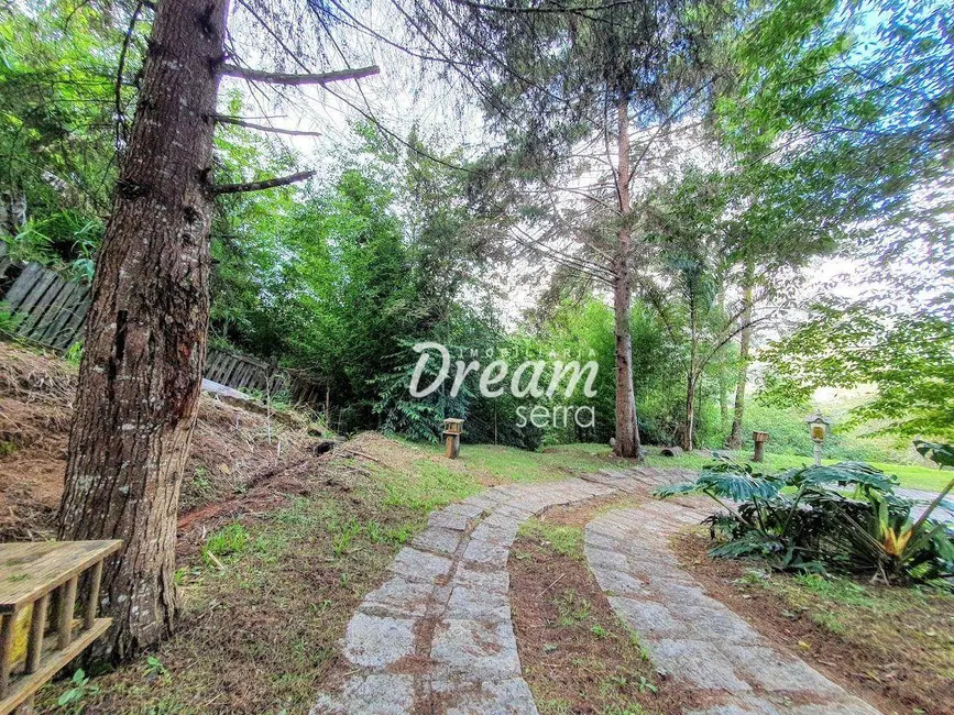 Casa com 7 quartos à venda, 3753m2 em Albuquerque, Teresopolis - RJ - imagem 6 Foto 6 de Casa com 7 quartos à venda, 3753m2 em Albuquerque, Teresopolis - RJ