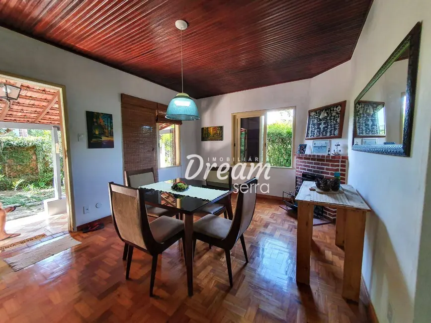Foto 6 de Casa com 4 quartos à venda, 2045m2 em Fazenda Alpina, Teresopolis - RJ