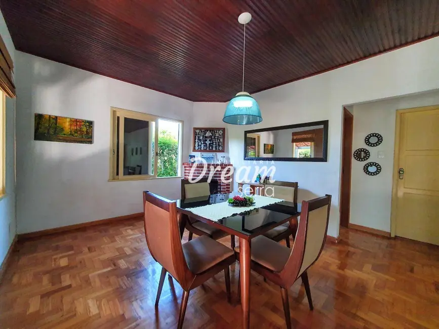 Foto 5 de Casa com 4 quartos à venda, 2045m2 em Fazenda Alpina, Teresopolis - RJ
