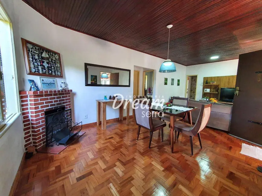 Foto 7 de Casa com 4 quartos à venda, 2045m2 em Fazenda Alpina, Teresopolis - RJ