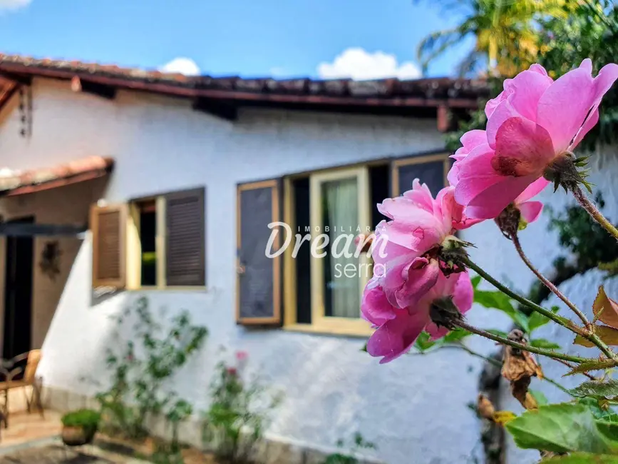 Foto 3 de Casa com 4 quartos à venda, 2045m2 em Fazenda Alpina, Teresopolis - RJ