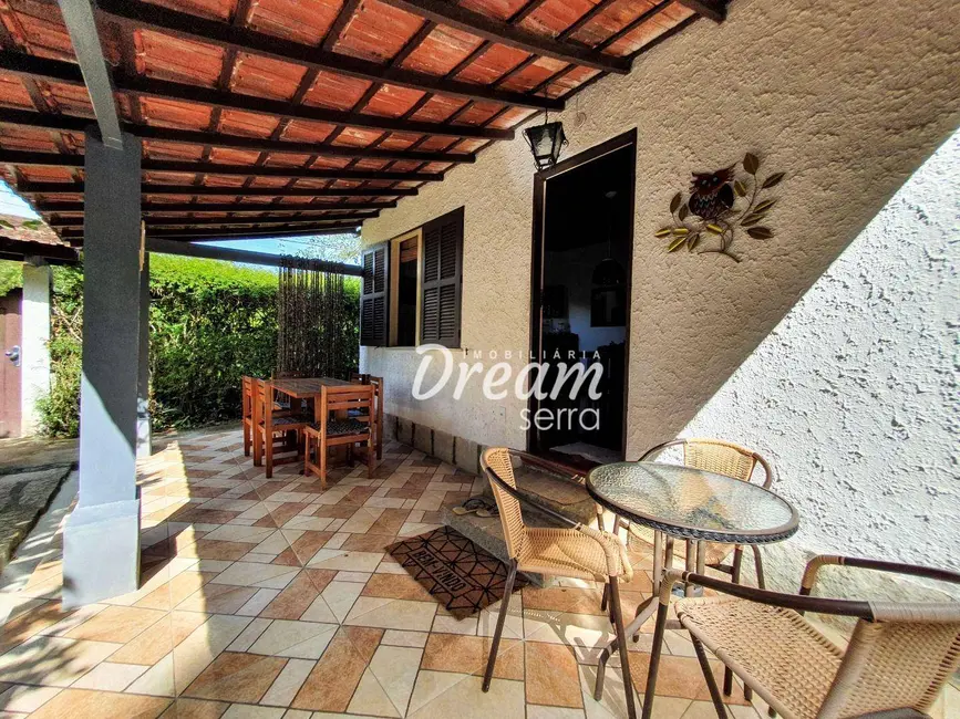 Foto 4 de Casa com 4 quartos à venda, 2045m2 em Fazenda Alpina, Teresopolis - RJ