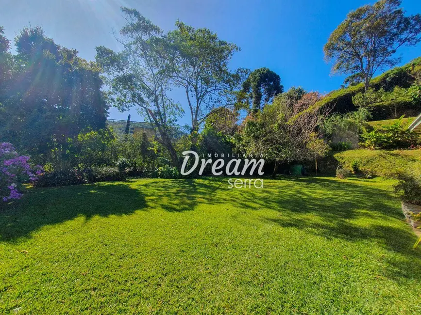 Foto 7 de Casa com 3 quartos à venda, 1375m2 em Albuquerque, Teresopolis - RJ