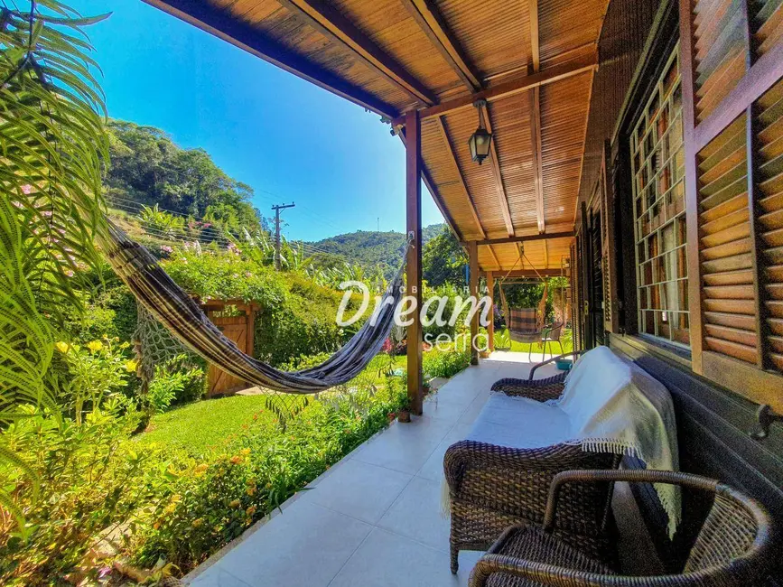 Foto 4 de Casa com 3 quartos à venda, 1375m2 em Albuquerque, Teresopolis - RJ