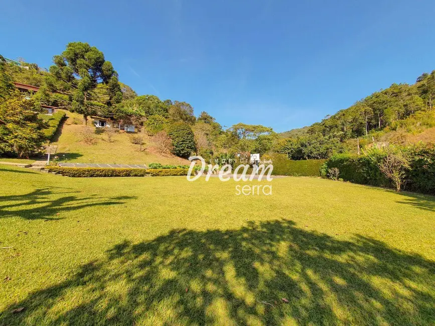 Foto 5 de Casa com 4 quartos à venda, 3100m2 em Albuquerque, Teresopolis - RJ