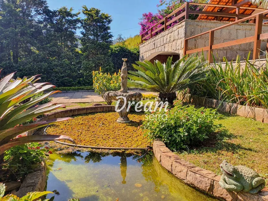 Foto 9 de Casa com 4 quartos à venda, 3100m2 em Albuquerque, Teresopolis - RJ