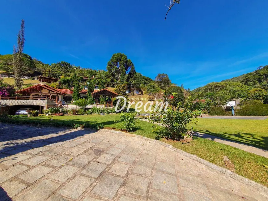 Foto 7 de Casa com 4 quartos à venda, 3100m2 em Albuquerque, Teresopolis - RJ