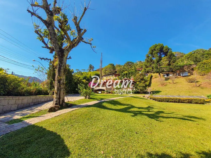 Foto 6 de Casa com 4 quartos à venda, 3100m2 em Albuquerque, Teresopolis - RJ
